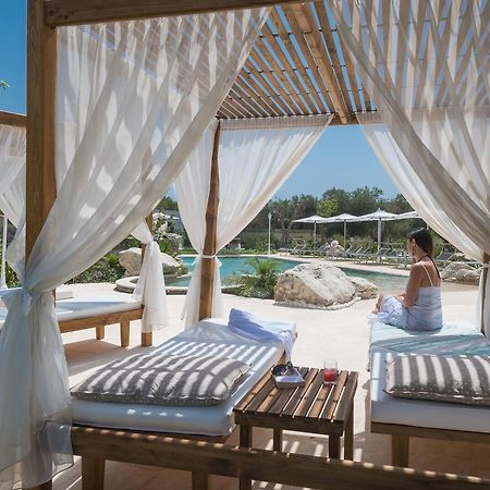 Cursi Willaria Country House מראה חיצוני תמונה