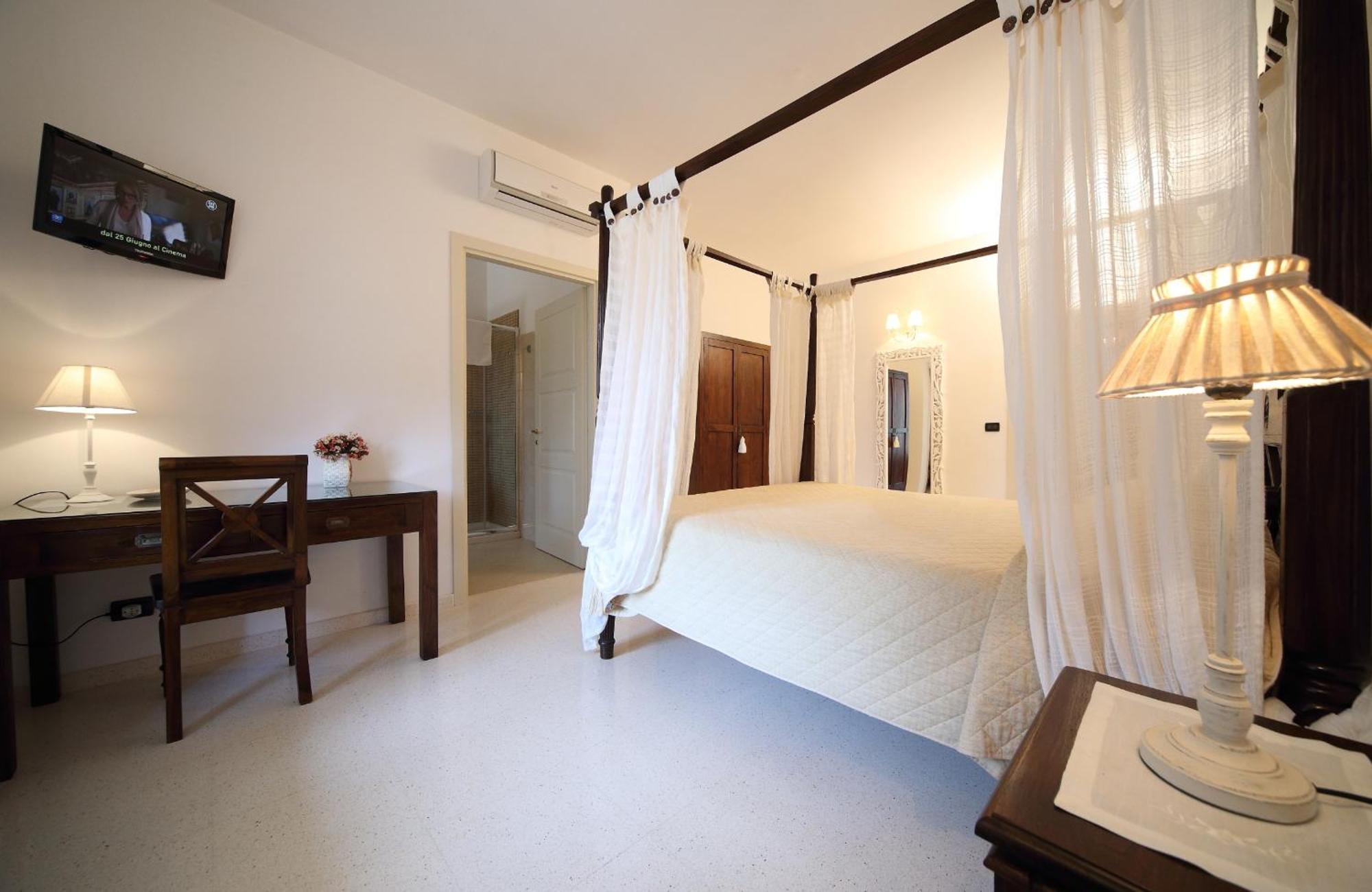Cursi Willaria Country House חדר תמונה