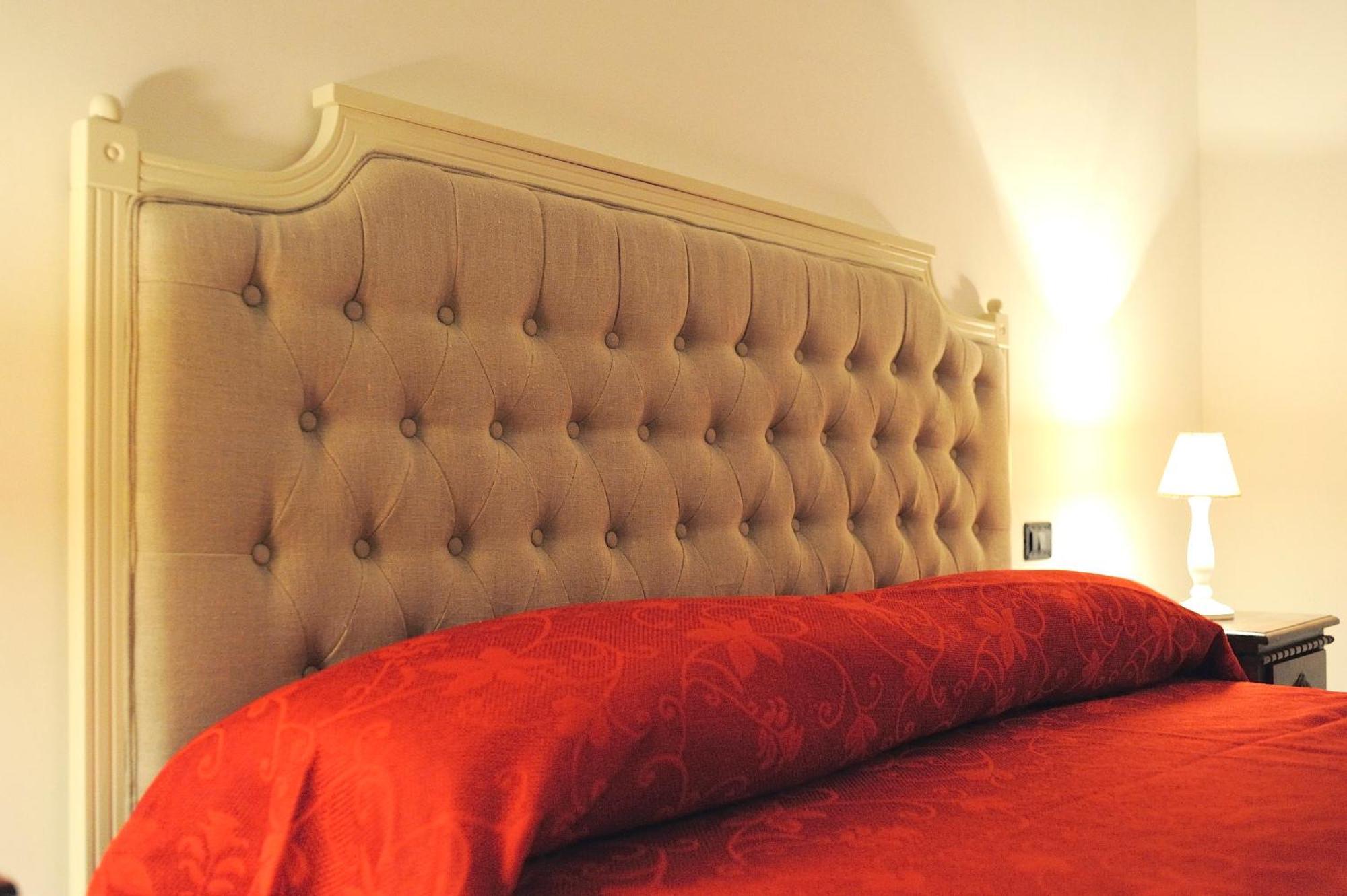 Cursi Willaria Country House חדר תמונה