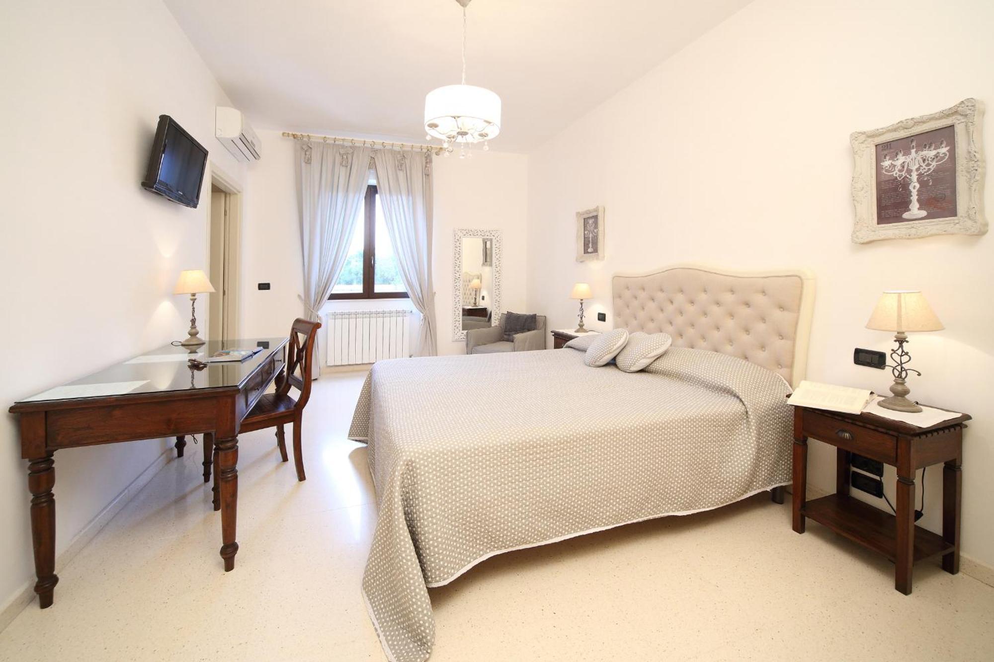 Cursi Willaria Country House חדר תמונה