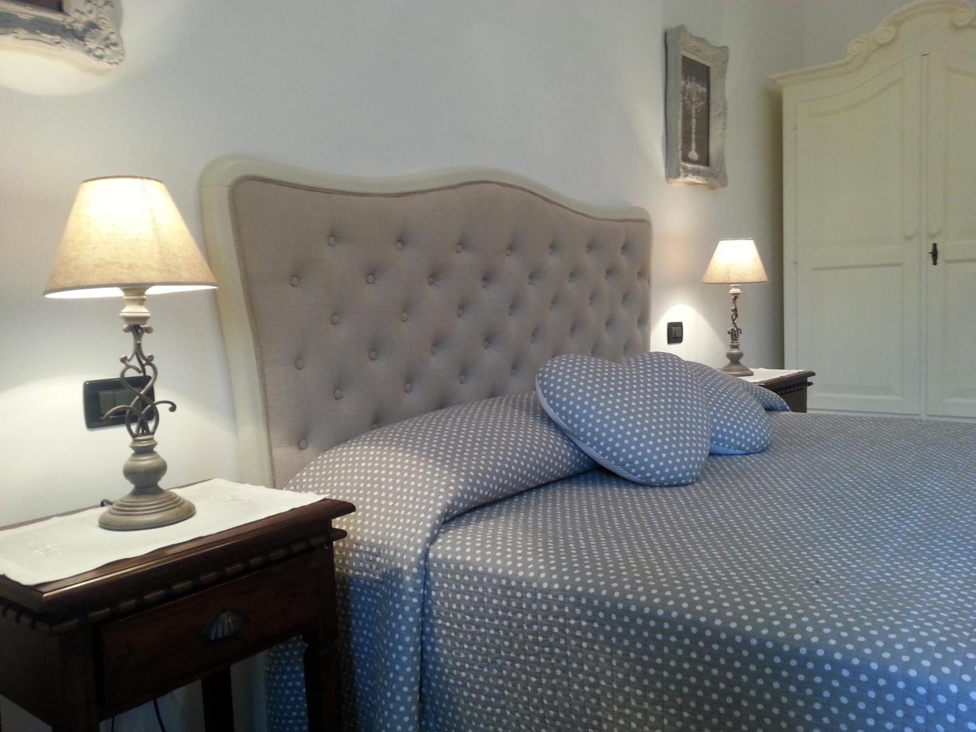 Cursi Willaria Country House חדר תמונה