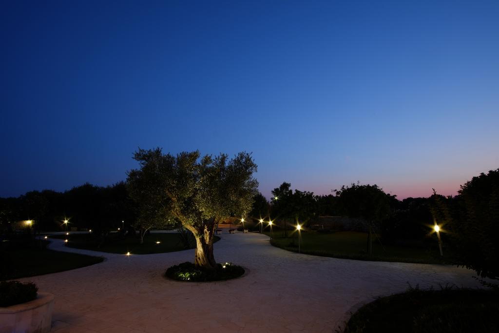 Cursi Willaria Country House מראה חיצוני תמונה
