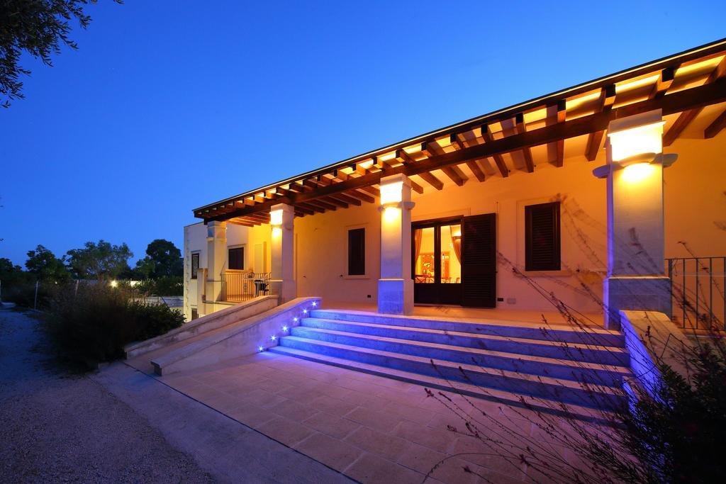 Cursi Willaria Country House מראה חיצוני תמונה