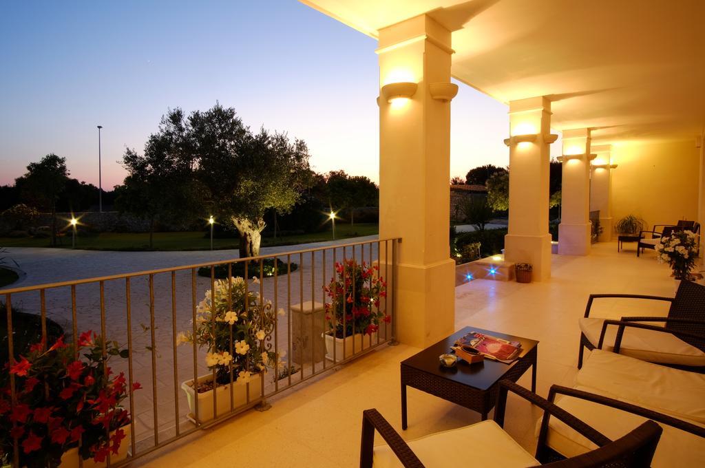 Cursi Willaria Country House מראה חיצוני תמונה