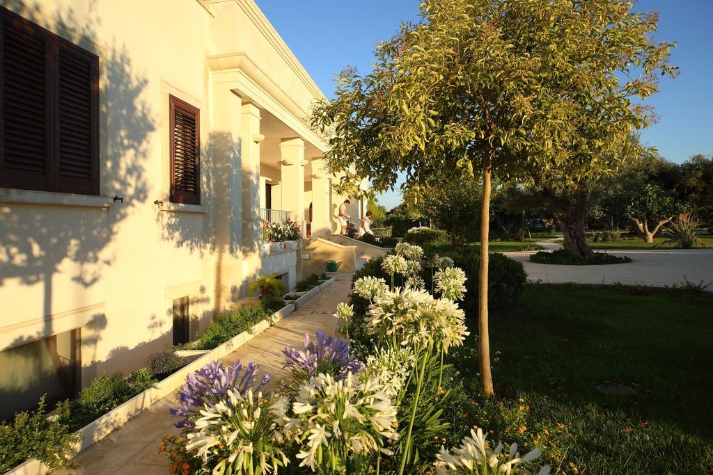 Cursi Willaria Country House מראה חיצוני תמונה