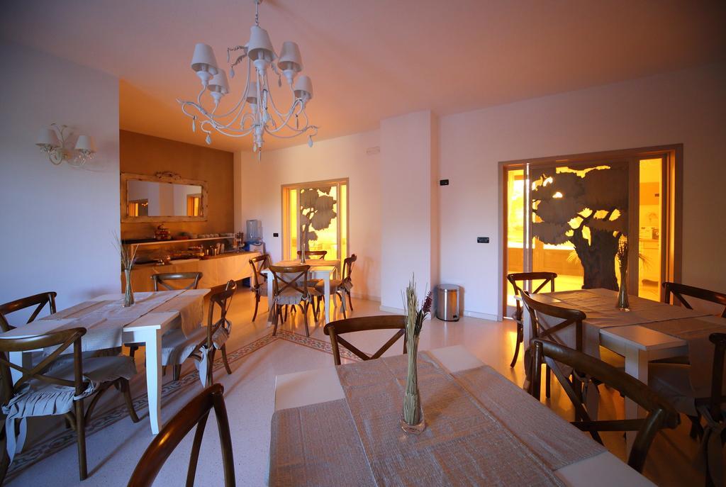 Cursi Willaria Country House מראה חיצוני תמונה