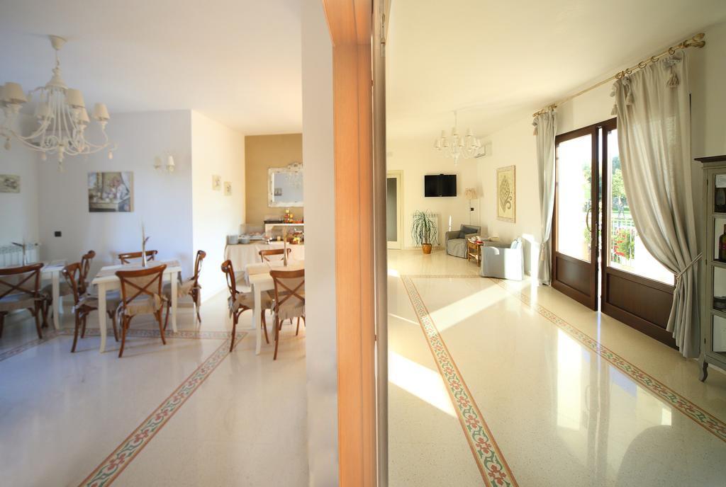 Cursi Willaria Country House מראה חיצוני תמונה
