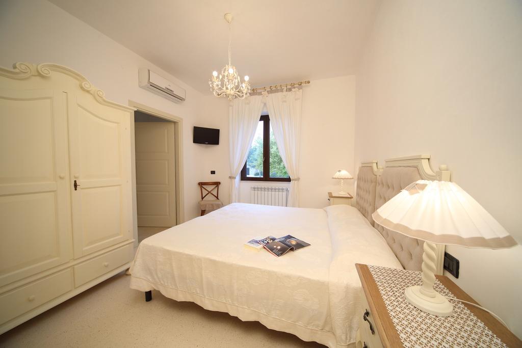 Cursi Willaria Country House מראה חיצוני תמונה
