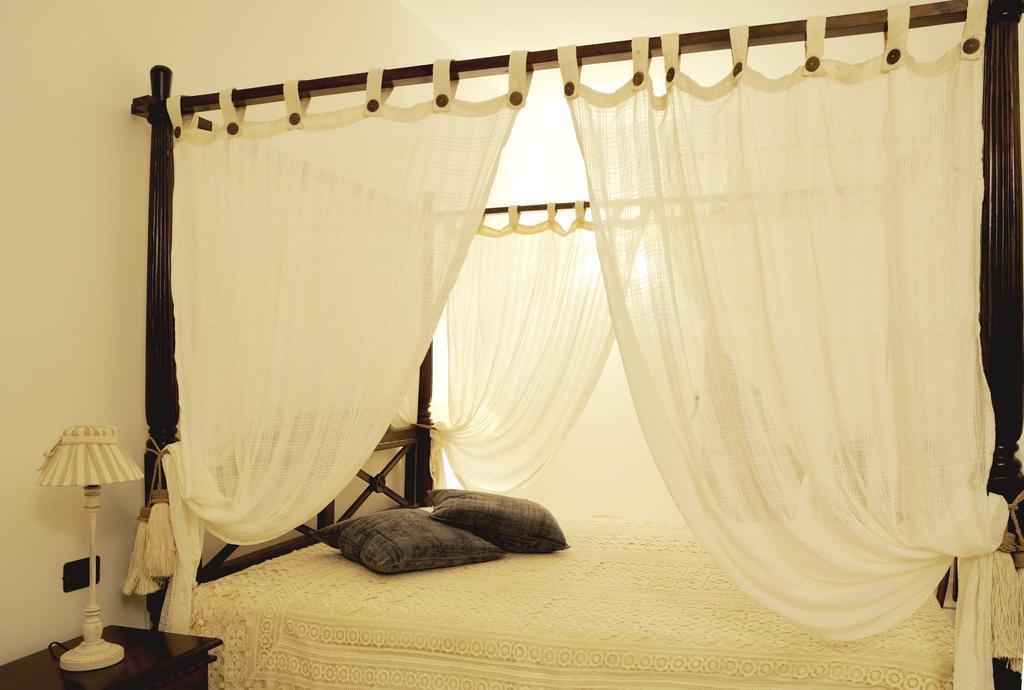 Cursi Willaria Country House מראה חיצוני תמונה