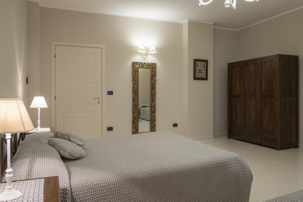 Cursi Willaria Country House חדר תמונה