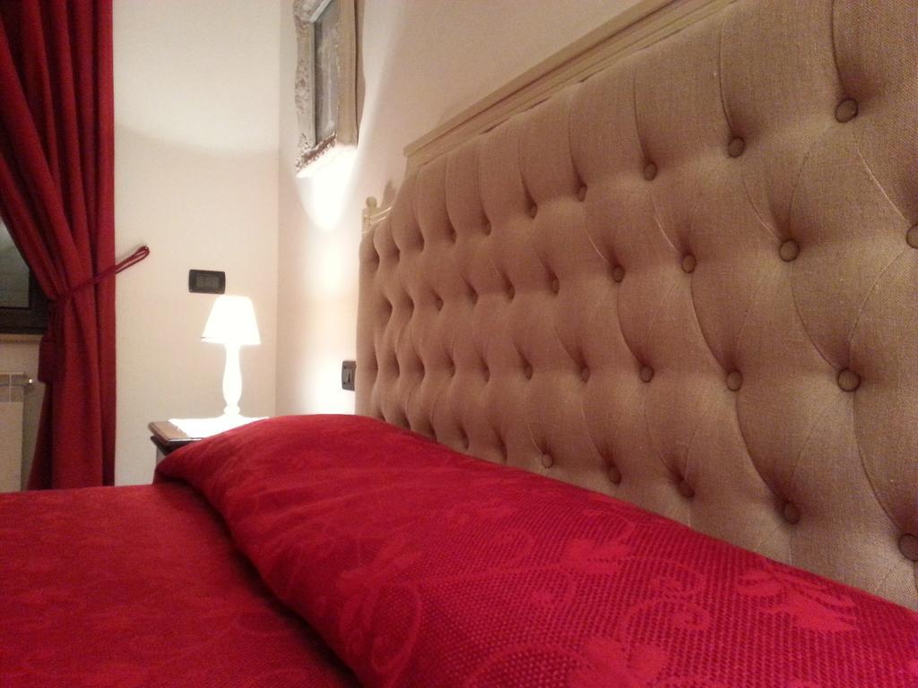 Cursi Willaria Country House חדר תמונה