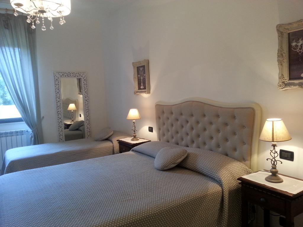 Cursi Willaria Country House חדר תמונה