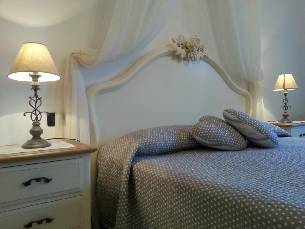 Cursi Willaria Country House חדר תמונה