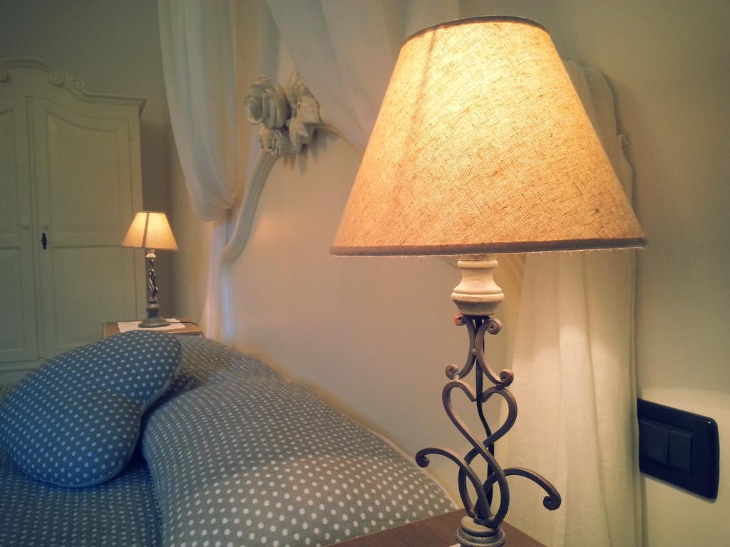 Cursi Willaria Country House חדר תמונה