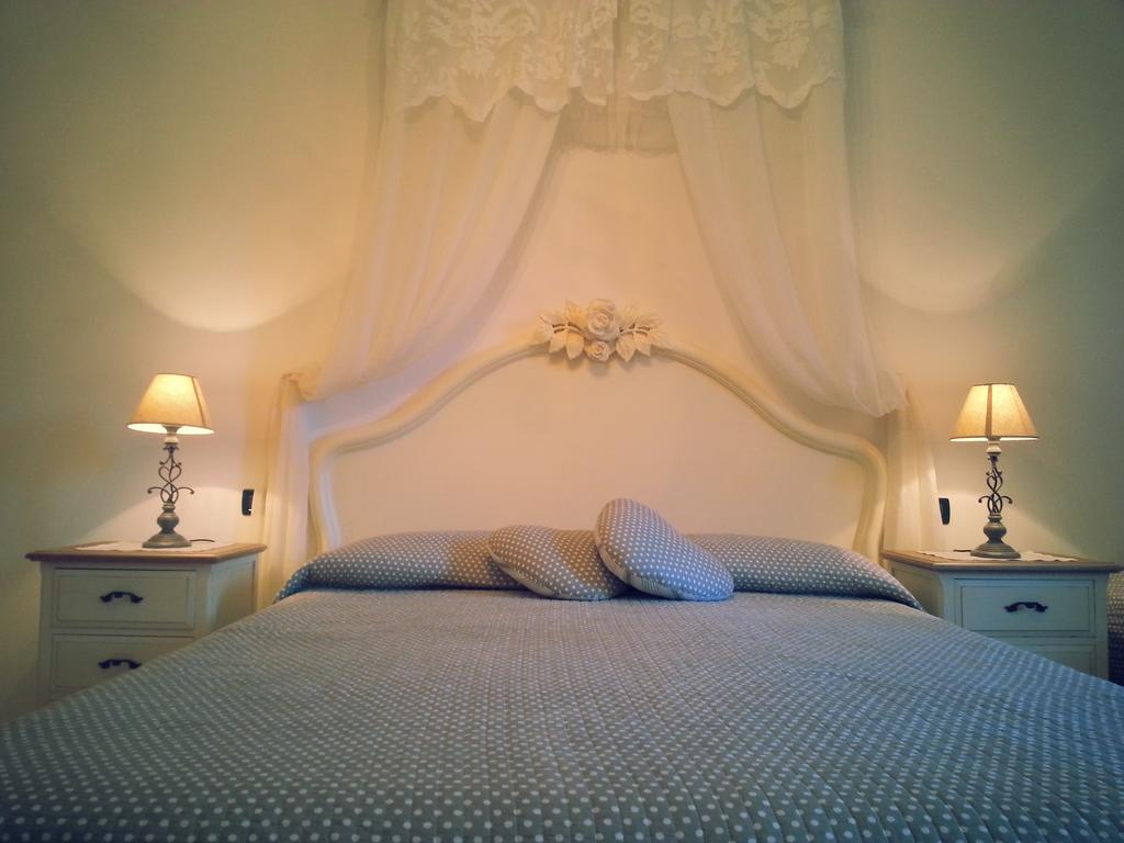Cursi Willaria Country House חדר תמונה