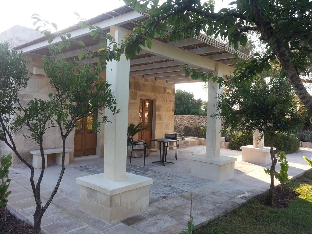 Cursi Willaria Country House מראה חיצוני תמונה