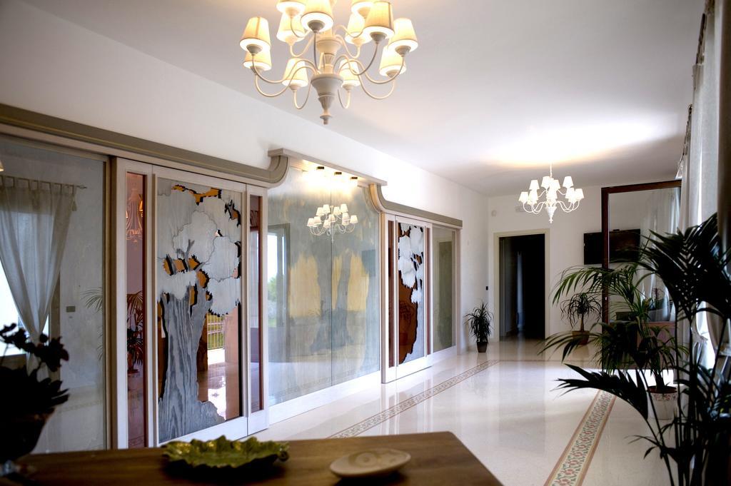 Cursi Willaria Country House מראה חיצוני תמונה