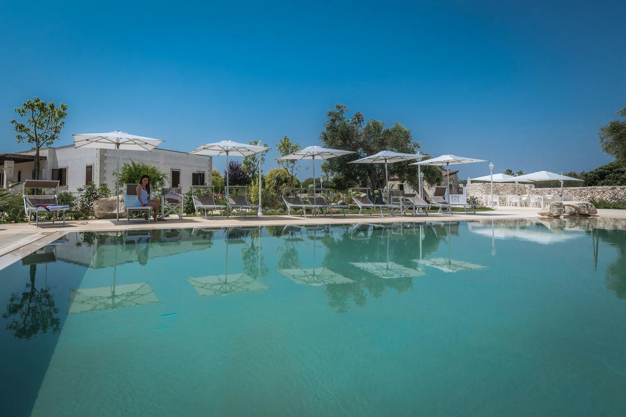 Cursi Willaria Country House מראה חיצוני תמונה