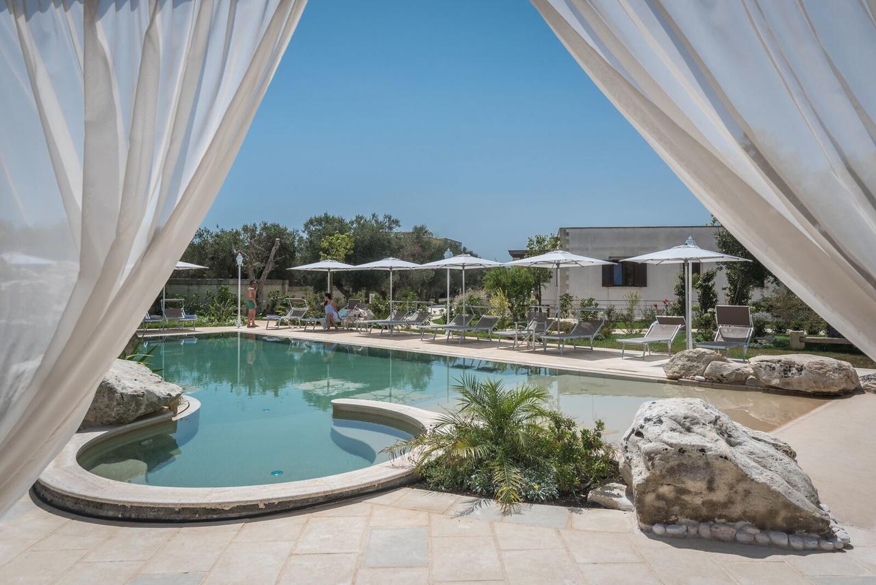 Cursi Willaria Country House מראה חיצוני תמונה