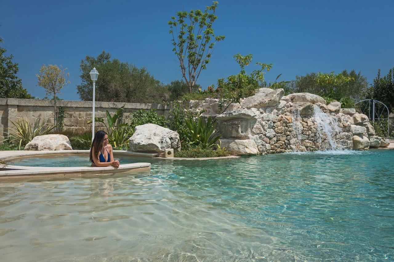 Cursi Willaria Country House מראה חיצוני תמונה