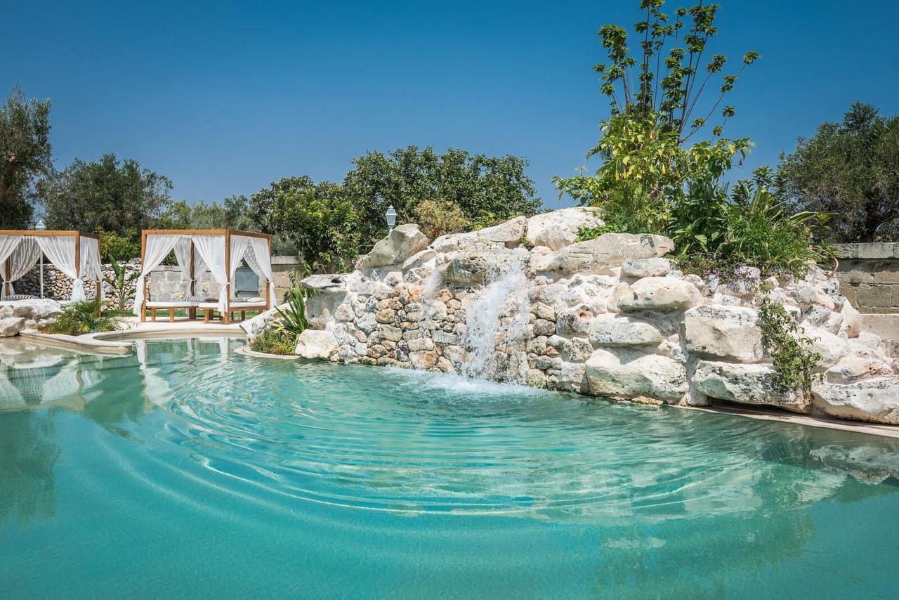 Cursi Willaria Country House מראה חיצוני תמונה
